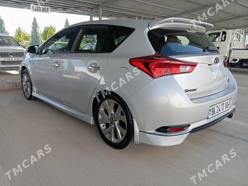 Toyota Corolla 2016 - 160 000 TMT - Aşgabat - img 3