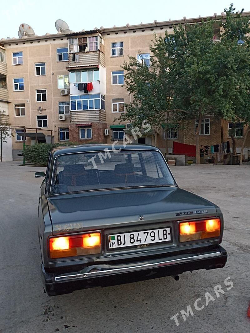 Lada 2107 1996 - 16 000 TMT - Туркменабат - img 2