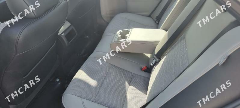 Toyota Camry 2015 - 218 000 TMT - Ашхабад - img 6