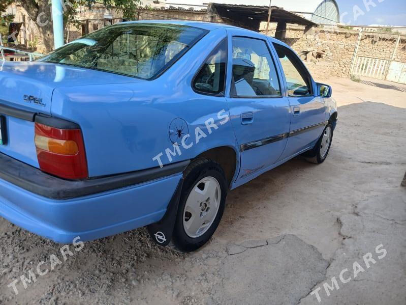 Opel Vectra 1993 - 22 000 TMT - Магданлы - img 4