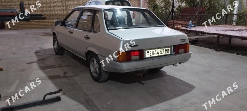 Lada 21099 2001 - 25 000 TMT - Mary - img 2