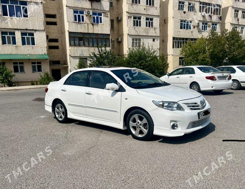 Toyota Corolla 2011 - 150 000 TMT - Ашхабад - img 2