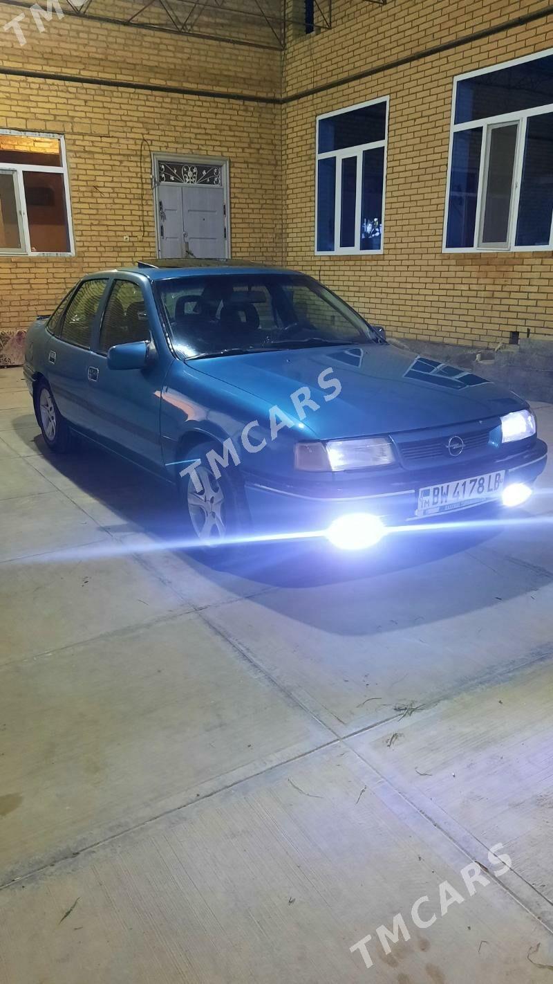 Opel Vectra 1993 - 30 000 TMT - Туркменабат - img 3