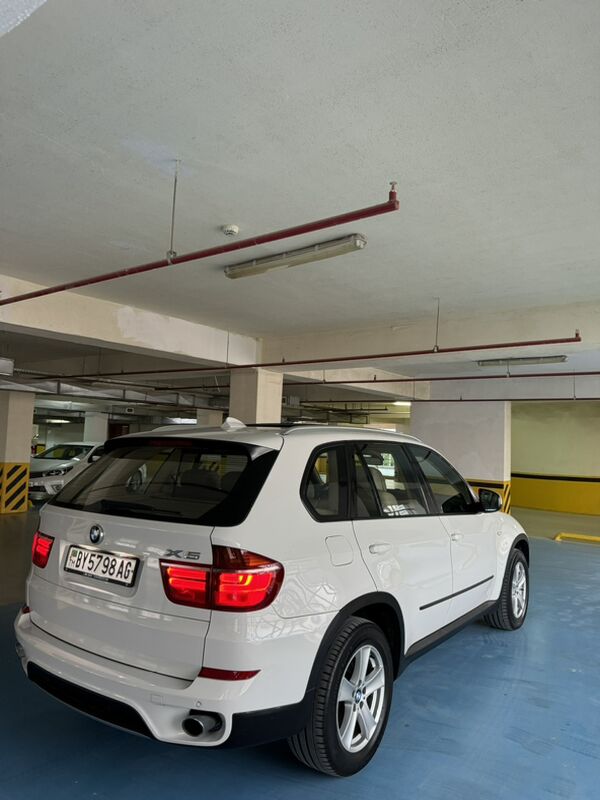 BMW X5 2010 - 265 000 TMT - Aşgabat - img 2