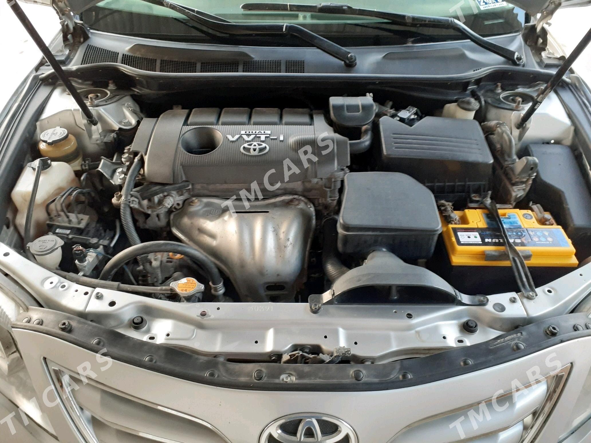 Toyota Camry 2010 - 159 000 TMT - Köneürgenç - img 7