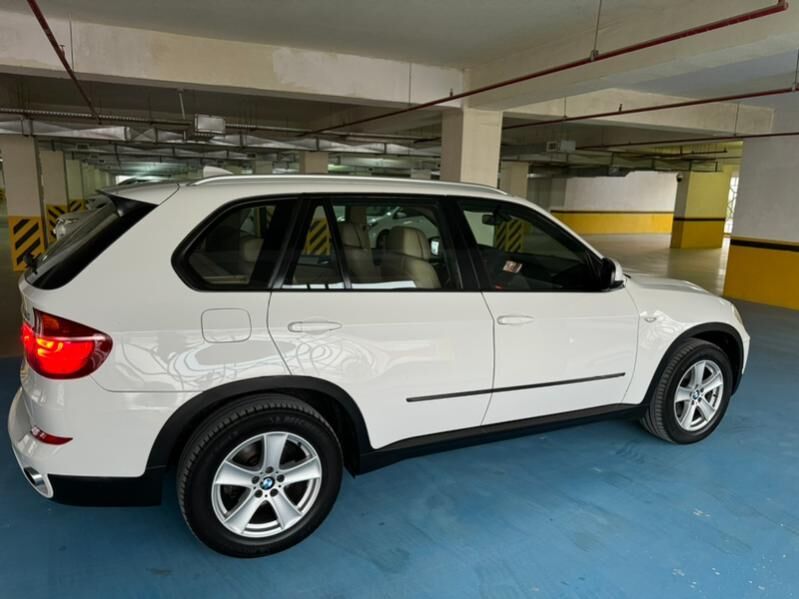 BMW X5 2010 - 265 000 TMT - Ашхабад - img 9