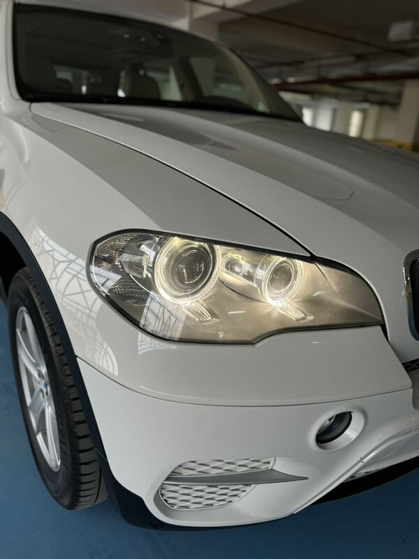 BMW X5 2010 - 265 000 TMT - Ашхабад - img 7