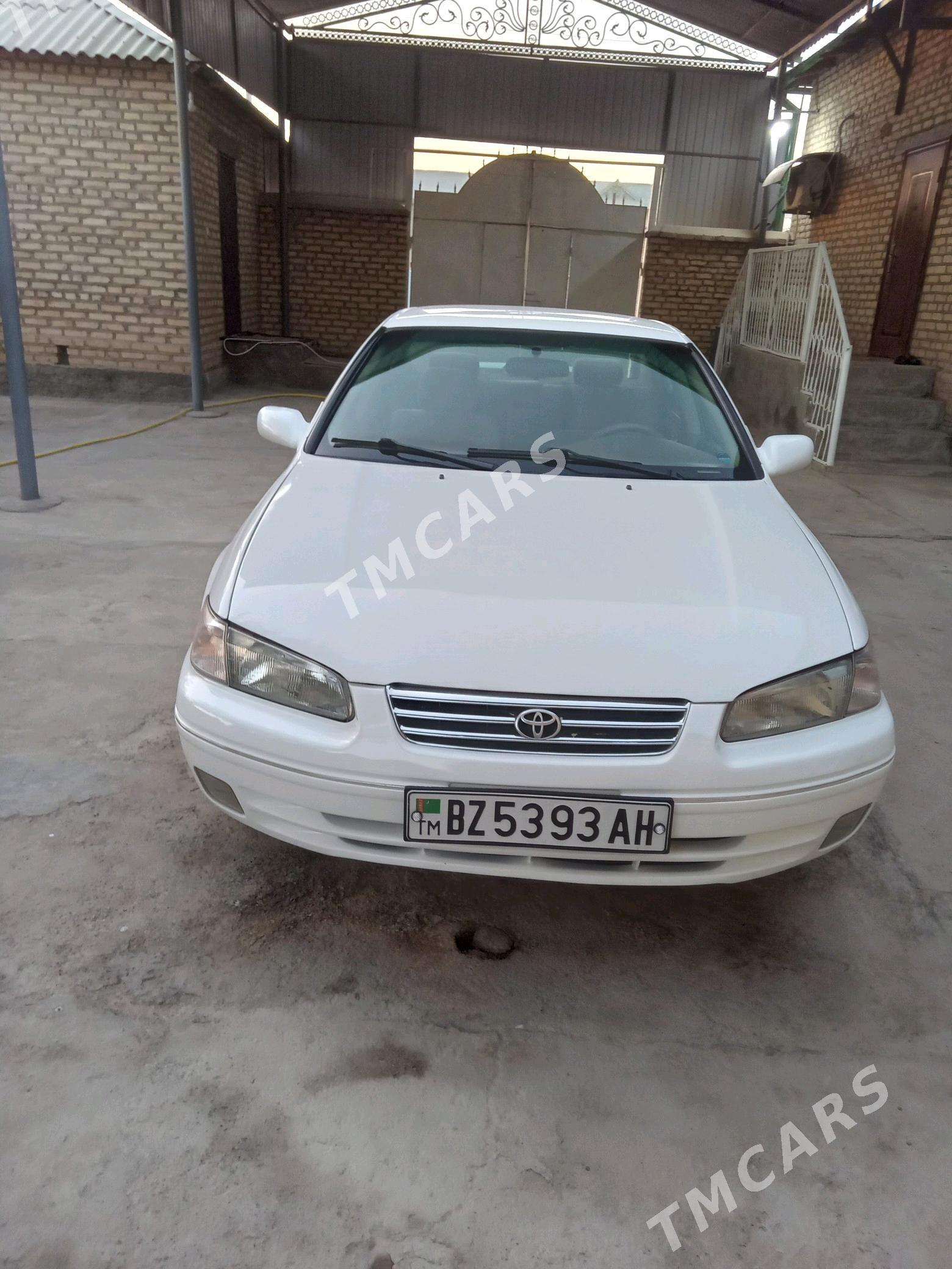 Toyota Camry 1999 - 98 000 TMT - Babadaýhan - img 5