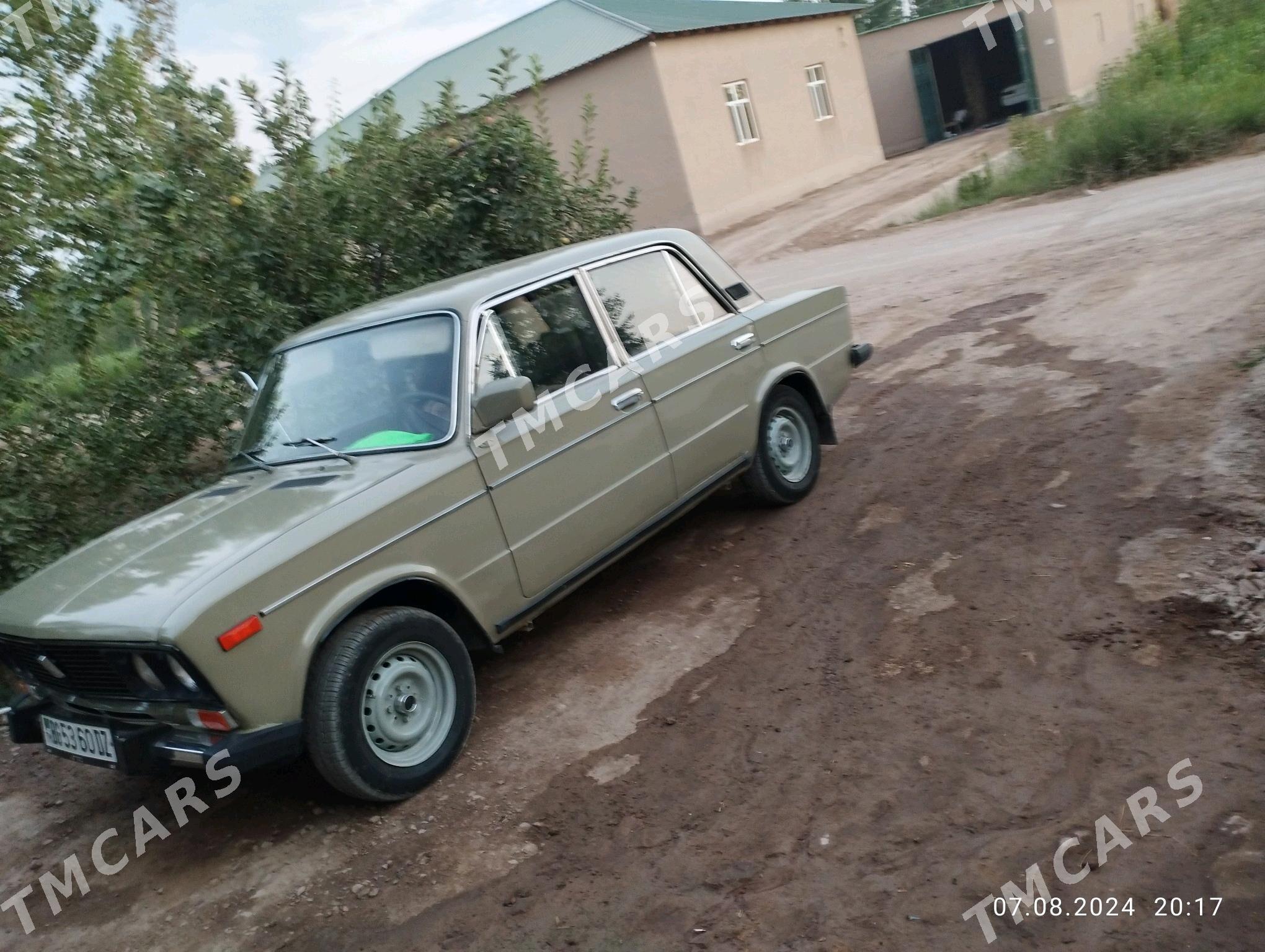 Lada 2106 1986 - 20 000 TMT - Губадаг - img 2