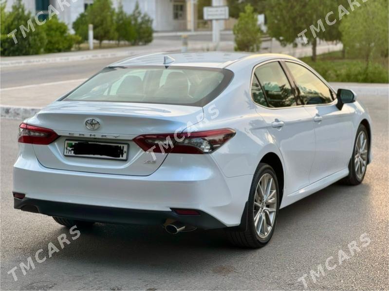 Toyota Camry 2021 - 350 000 TMT - Балканабат - img 5