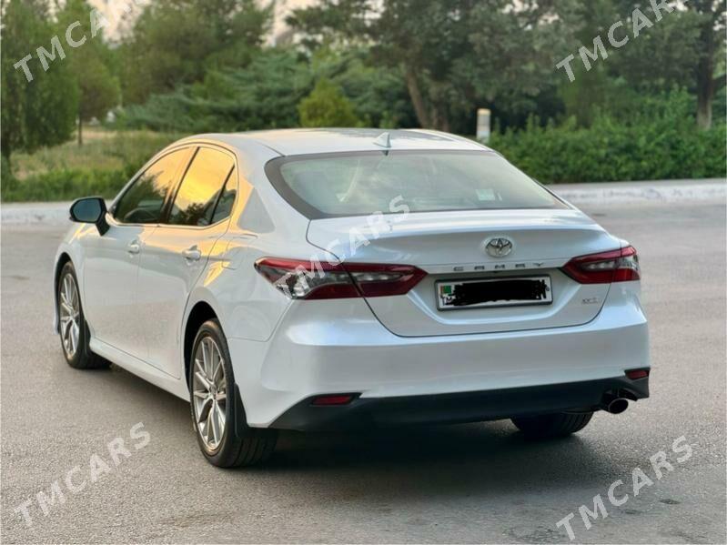 Toyota Camry 2021 - 350 000 TMT - Balkanabat - img 6