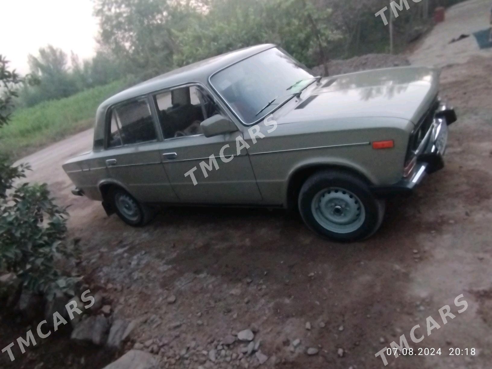 Lada 2106 1986 - 20 000 TMT - Губадаг - img 7