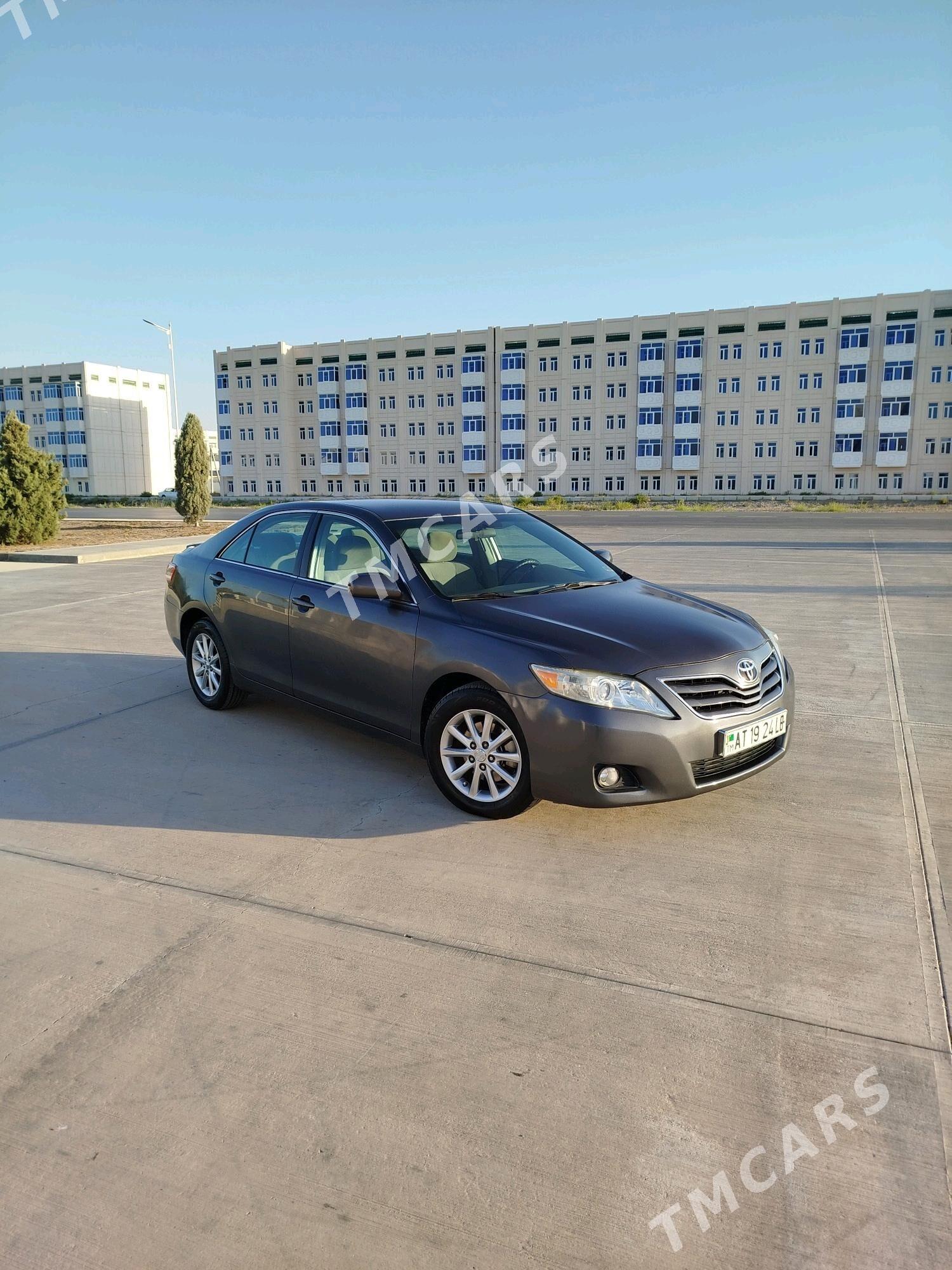 Toyota Camry 2011 - 170 000 TMT - Türkmenabat - img 3