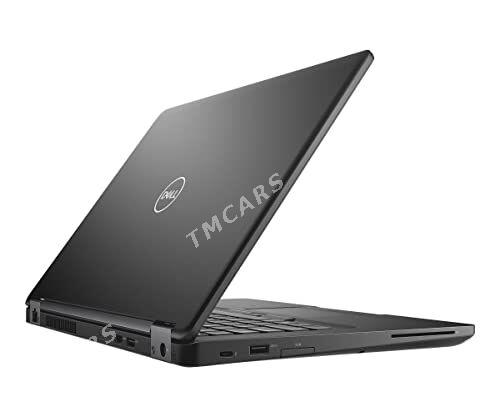 Dell Latitude E5480 i5 7th Gen - Губадаг - img 2