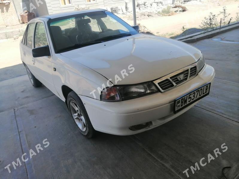 Daewoo Nexia 1999 - 30 000 TMT - Фарап - img 2