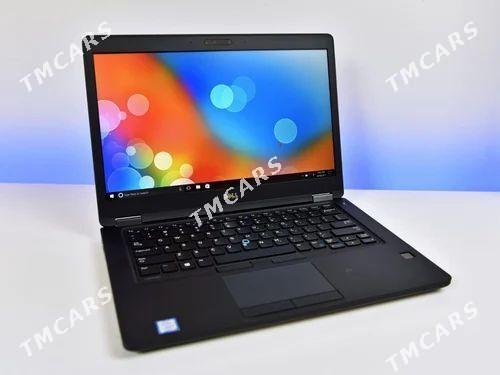 Dell Latitude E5480 i5 7th Gen - Губадаг - img 4