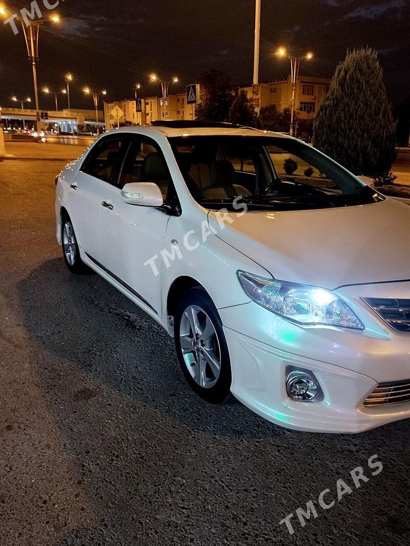 Toyota Corolla 2011 - 175 000 TMT - 11 мкр - img 3