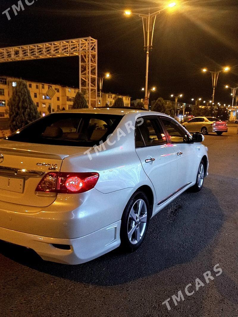 Toyota Corolla 2011 - 175 000 TMT - 11 мкр - img 6