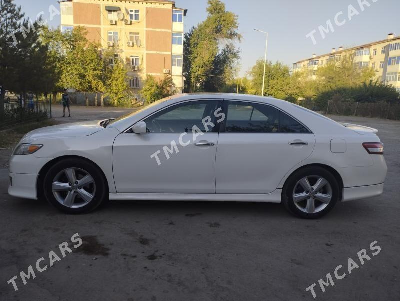 Toyota Camry 2011 - 150 000 TMT - Türkmenabat - img 3