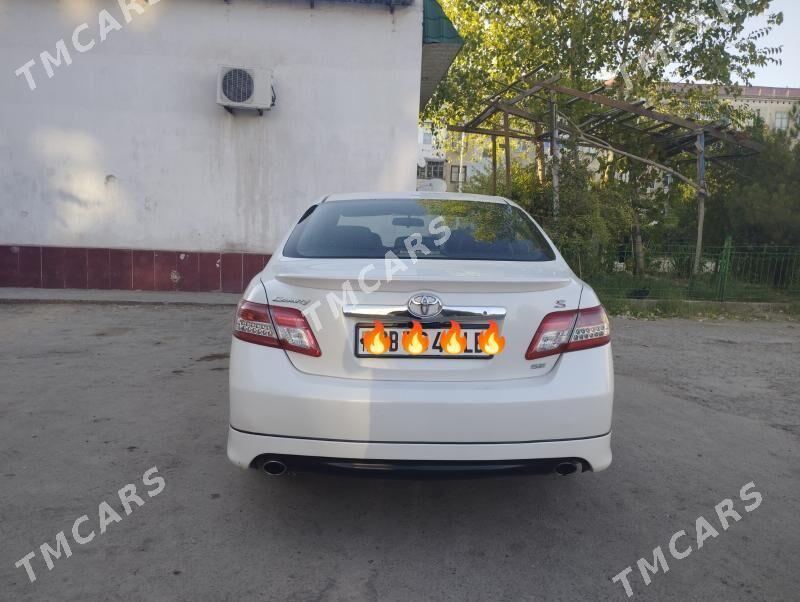 Toyota Camry 2011 - 150 000 TMT - Türkmenabat - img 2