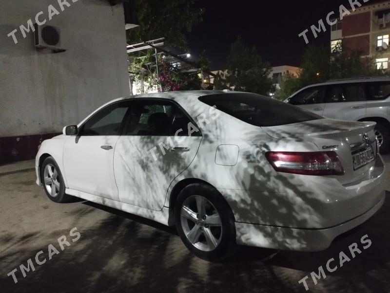 Toyota Camry 2011 - 150 000 TMT - Türkmenabat - img 9