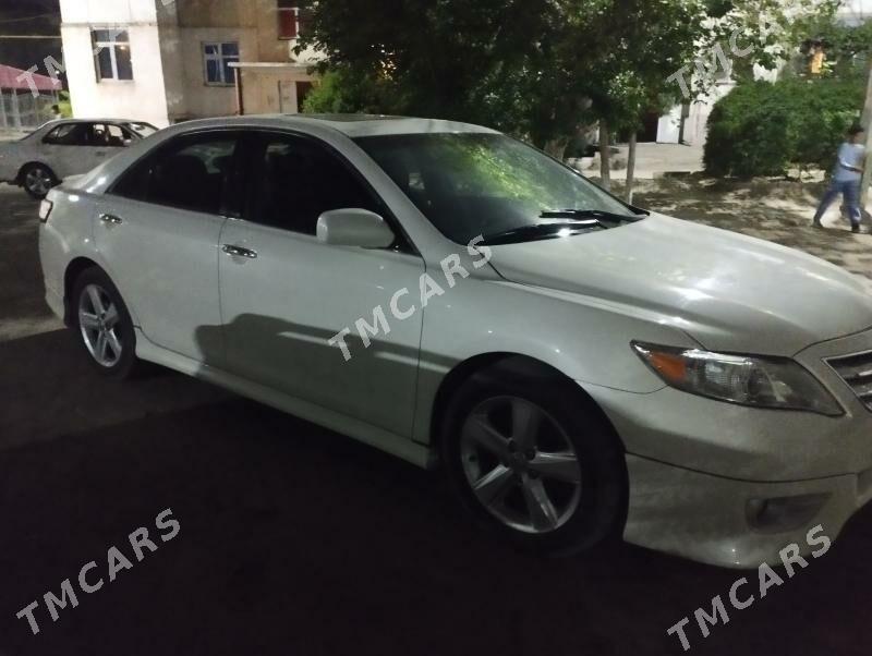 Toyota Camry 2011 - 150 000 TMT - Туркменабат - img 8