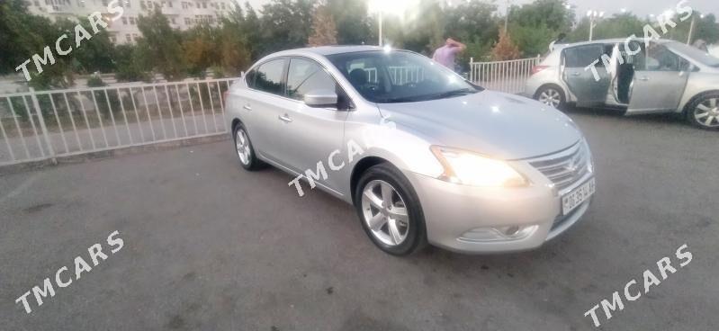 Nissan Sentra 2013 - 110 000 TMT - Parahat 4 - img 3