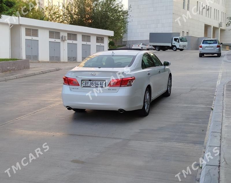 Lexus ES 350 2010 - 225 000 TMT - Ашхабад - img 5