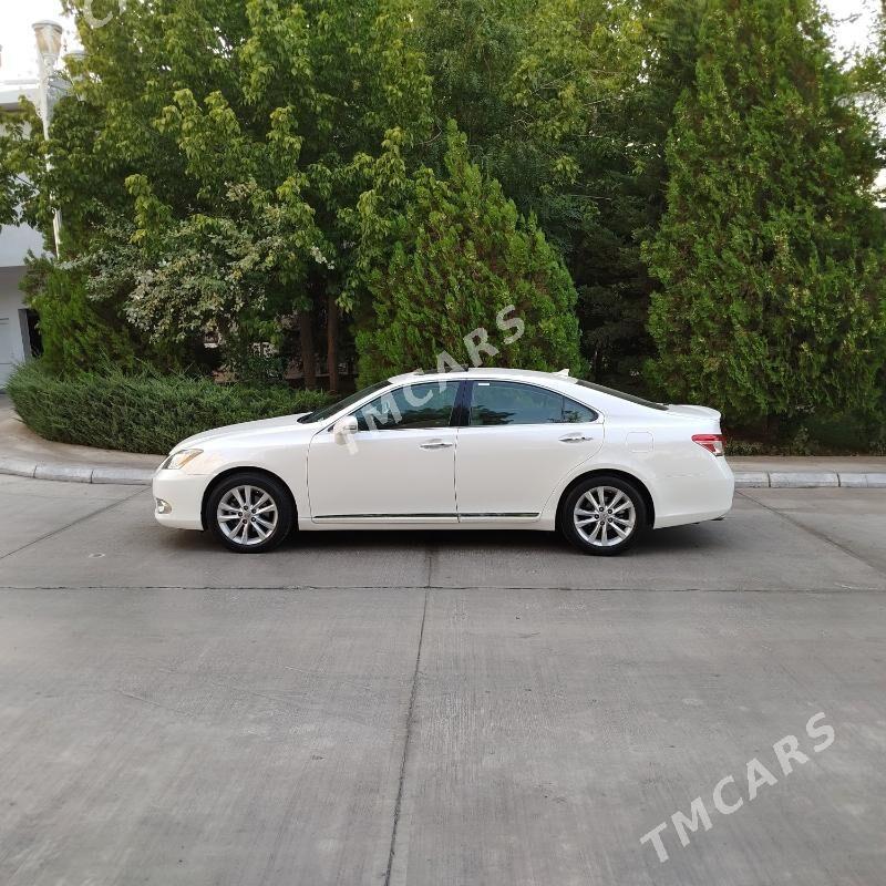 Lexus ES 350 2010 - 225 000 TMT - Ашхабад - img 3