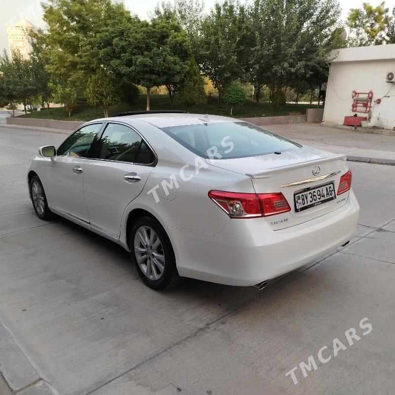 Lexus ES 350 2010 - 225 000 TMT - Ашхабад - img 6