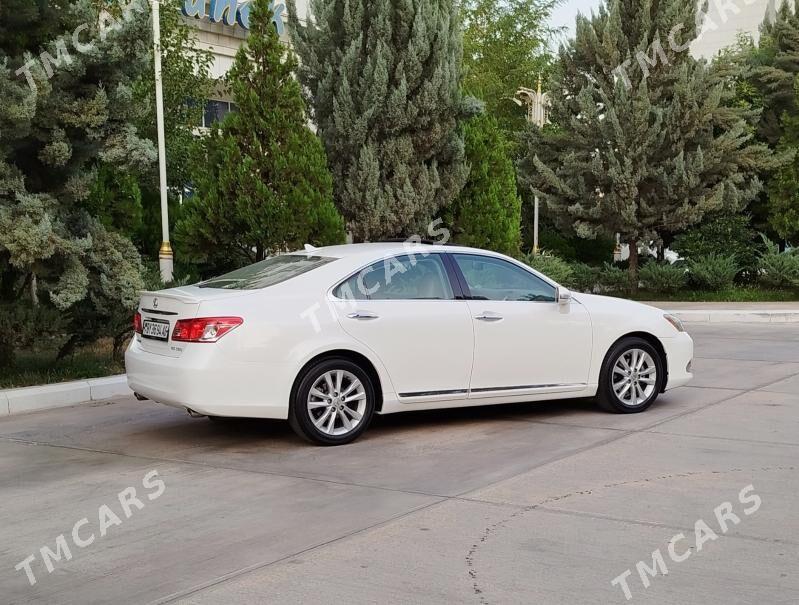 Lexus ES 350 2010 - 225 000 TMT - Aşgabat - img 4