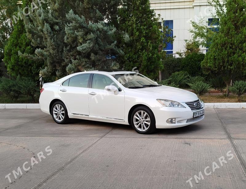 Lexus ES 350 2010 - 225 000 TMT - Ашхабад - img 2