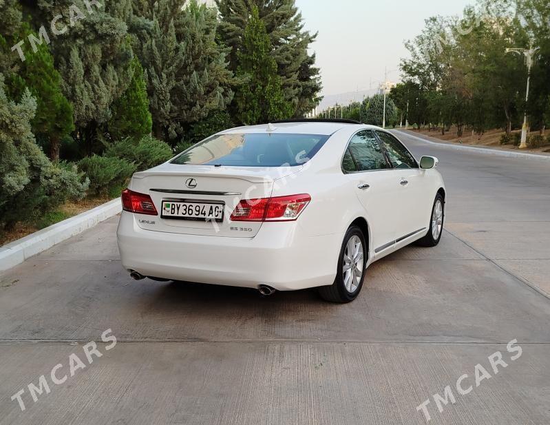 Lexus ES 350 2010 - 225 000 TMT - Aşgabat - img 10