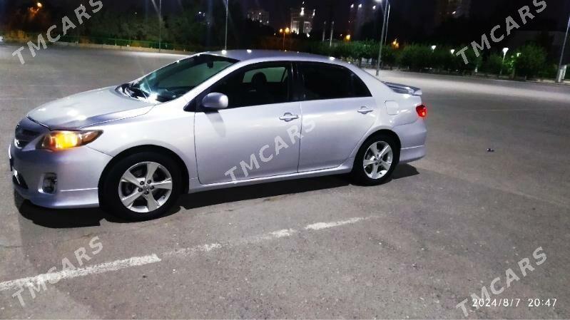 Toyota Corolla 2012 - 140 000 TMT - Ашхабад - img 4