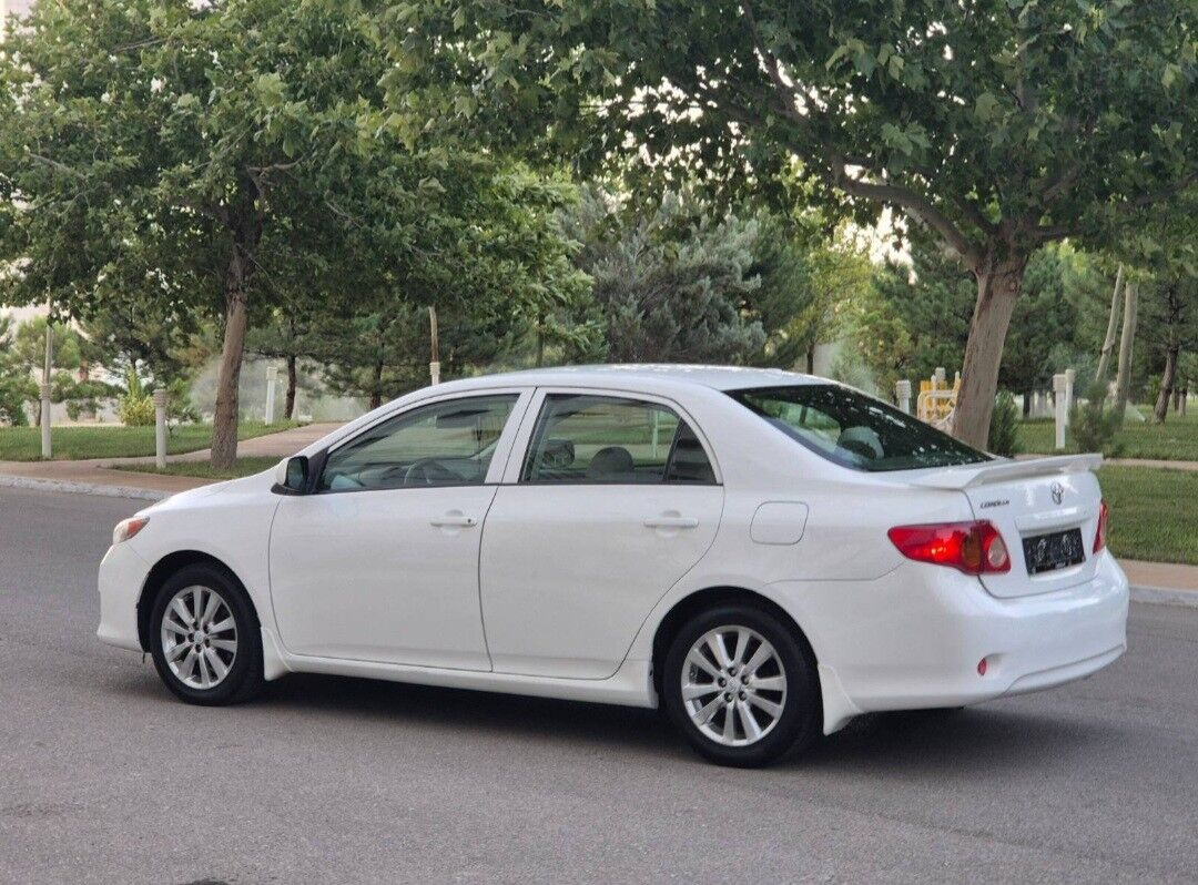 Toyota Corolla 2010 - 137 000 TMT - Aşgabat - img 6