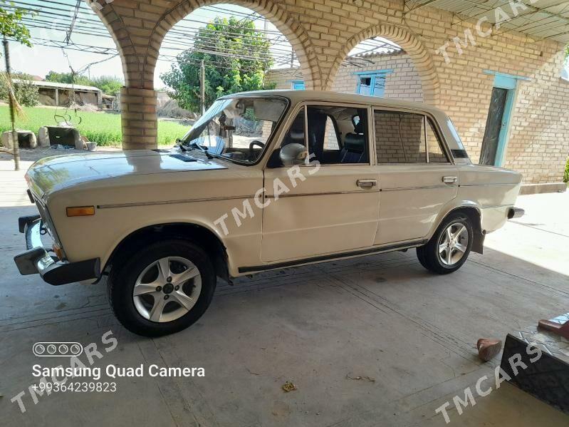 Lada 2106 1987 - 22 000 TMT - Garabekewül - img 3