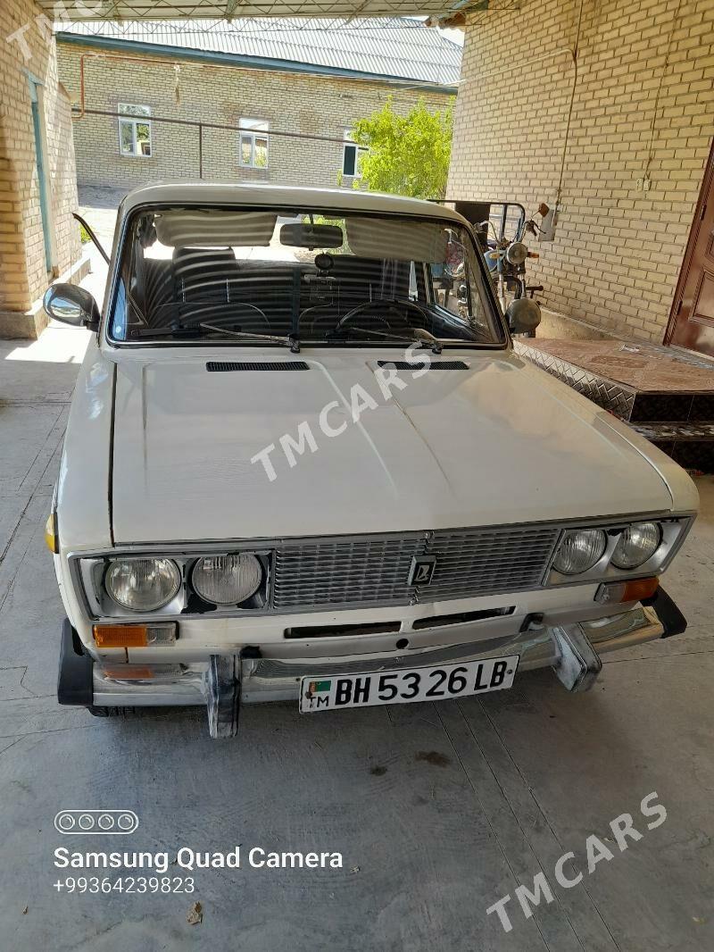 Lada 2106 1987 - 22 000 TMT - Garabekewül - img 2