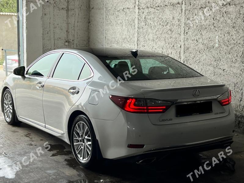 Lexus ES 350 2017 - 499 000 TMT - Türkmenbaşy - img 2