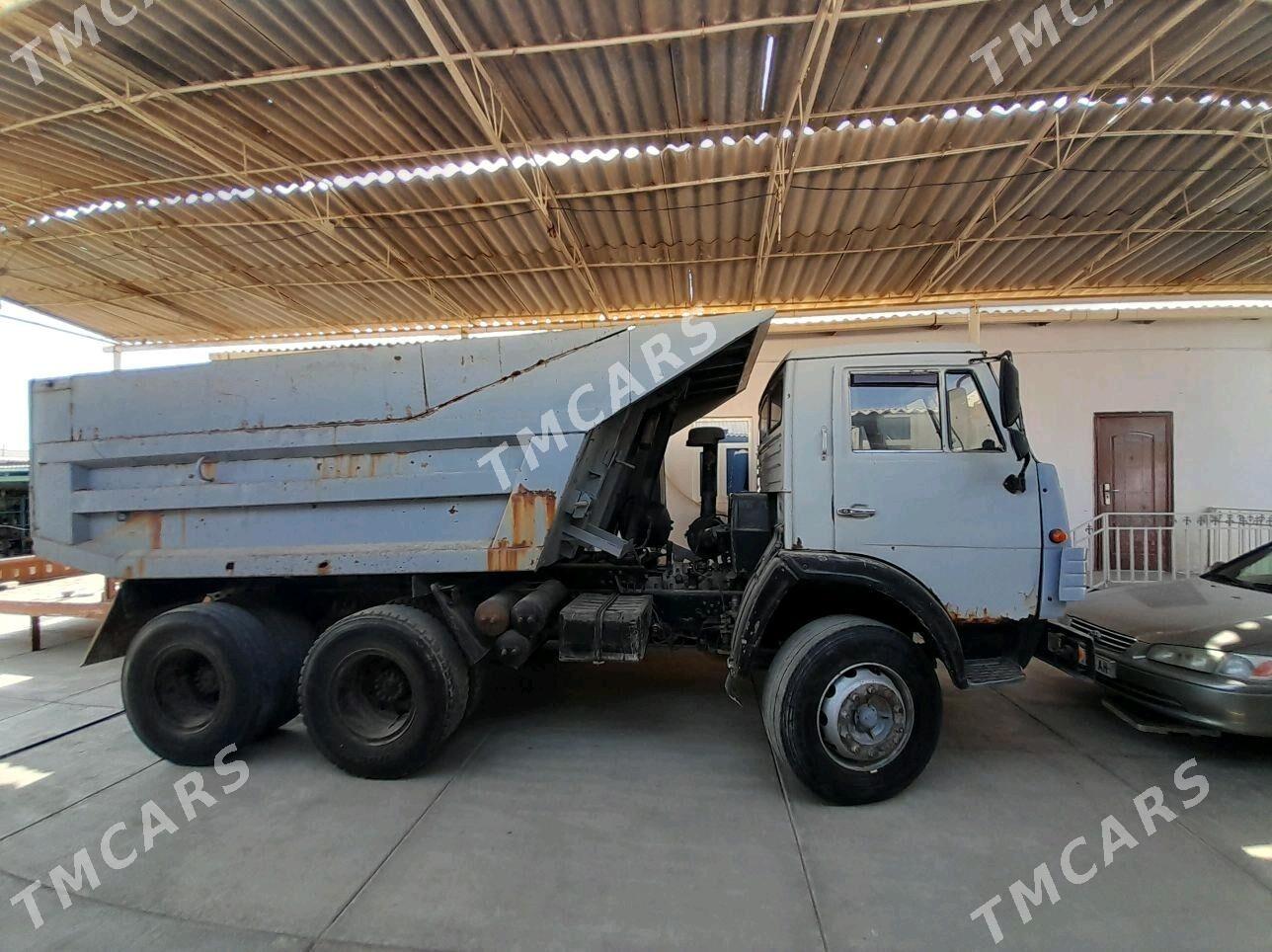 Kamaz 5511 1982 - 130 000 TMT - Теджен - img 3