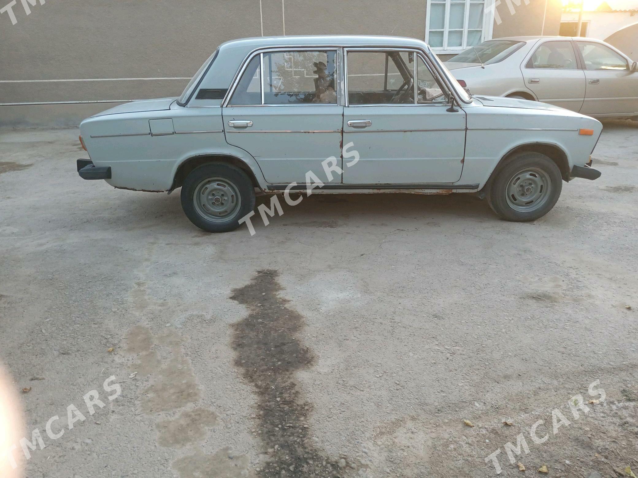 Lada 2106 1987 - 16 000 TMT - Теджен - img 2