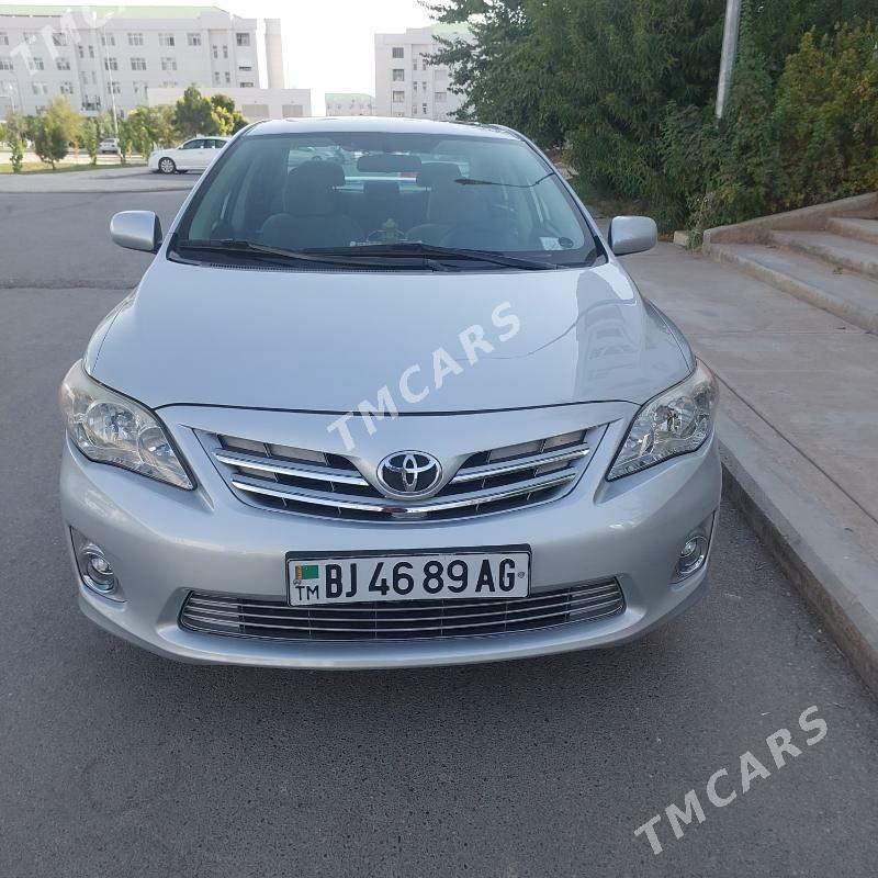 Toyota Corolla 2011 - 160 000 TMT - Ашхабад - img 3