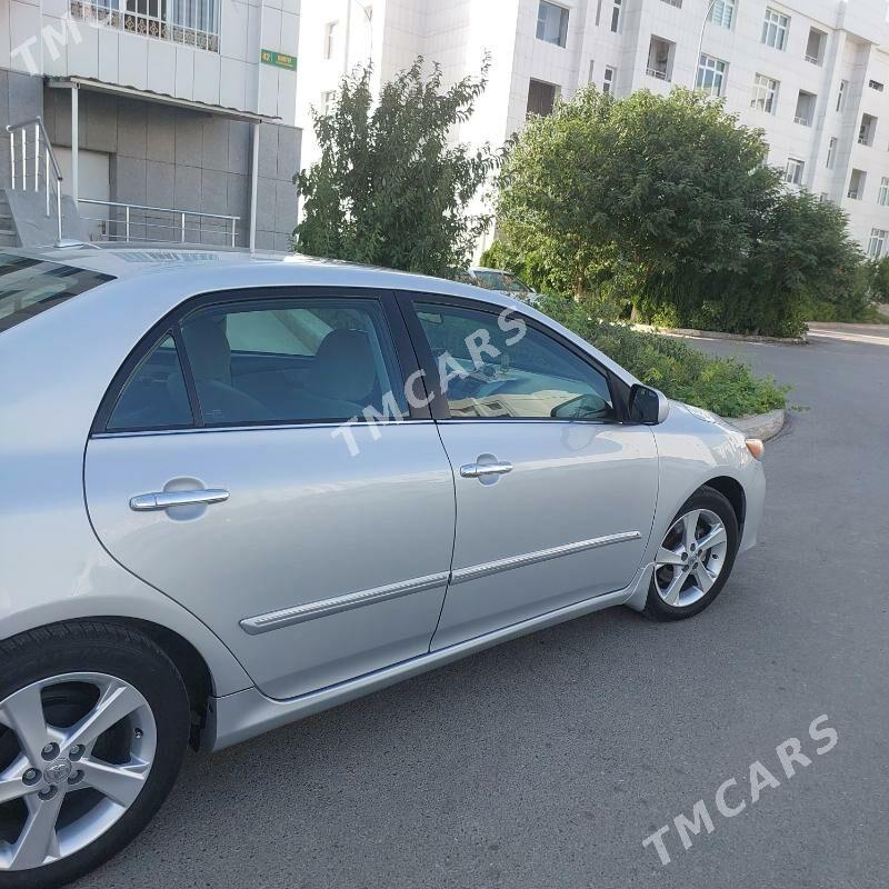 Toyota Corolla 2011 - 160 000 TMT - Ашхабад - img 2