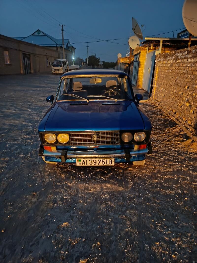 Lada 2106 1987 - 22 000 TMT - Дарганата - img 6