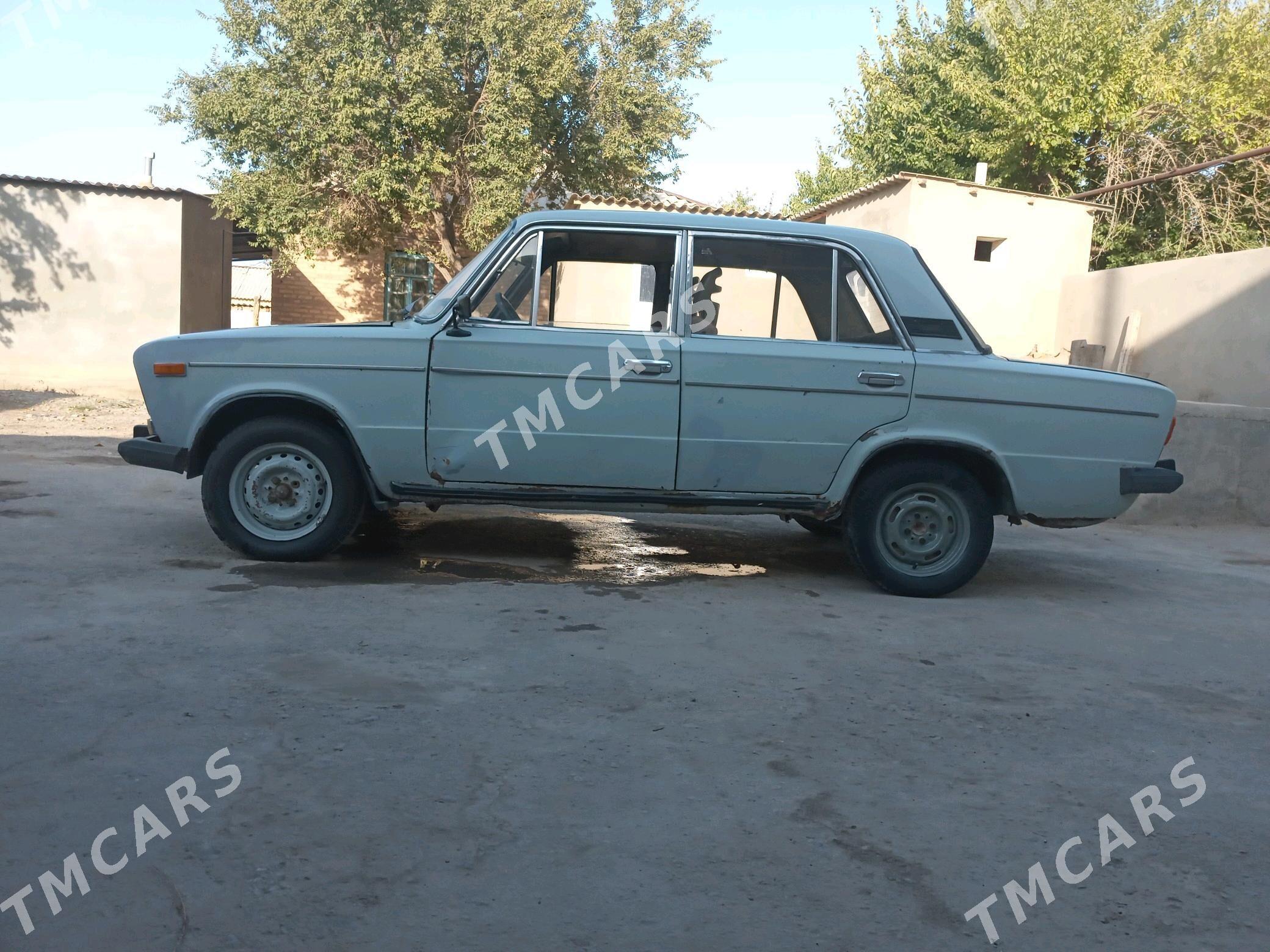 Lada 2106 1987 - 16 000 TMT - Tejen - img 3