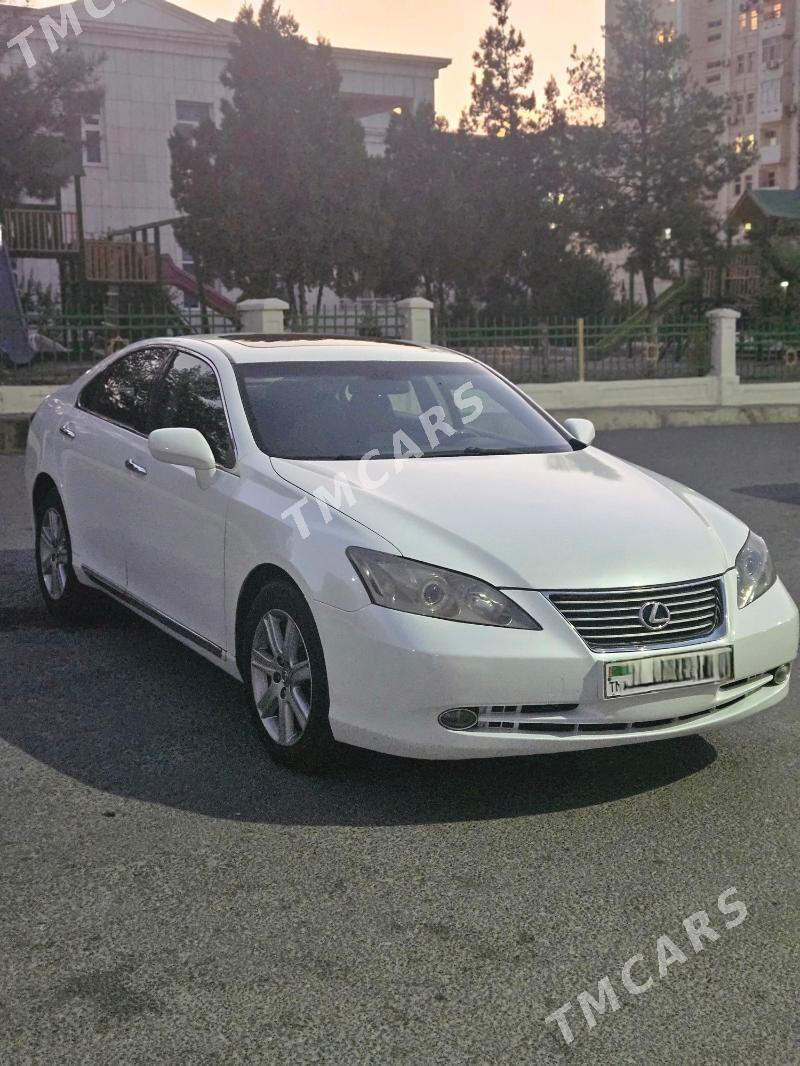 Lexus ES 350 2008 - 210 000 TMT - Мир 6 - img 4