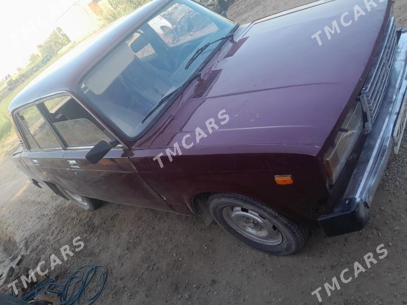 Lada 2105 1993 - 9 000 TMT - Mary - img 2