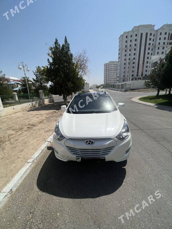 Hyundai IX35 2013 - 200 000 TMT - Aşgabat - img 3