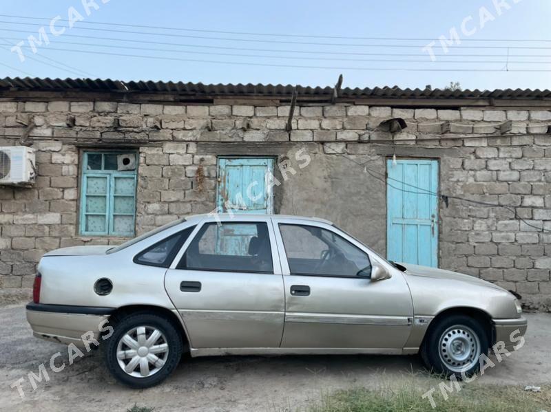 Opel Vectra 1991 - 19 000 TMT - Ашхабад - img 2