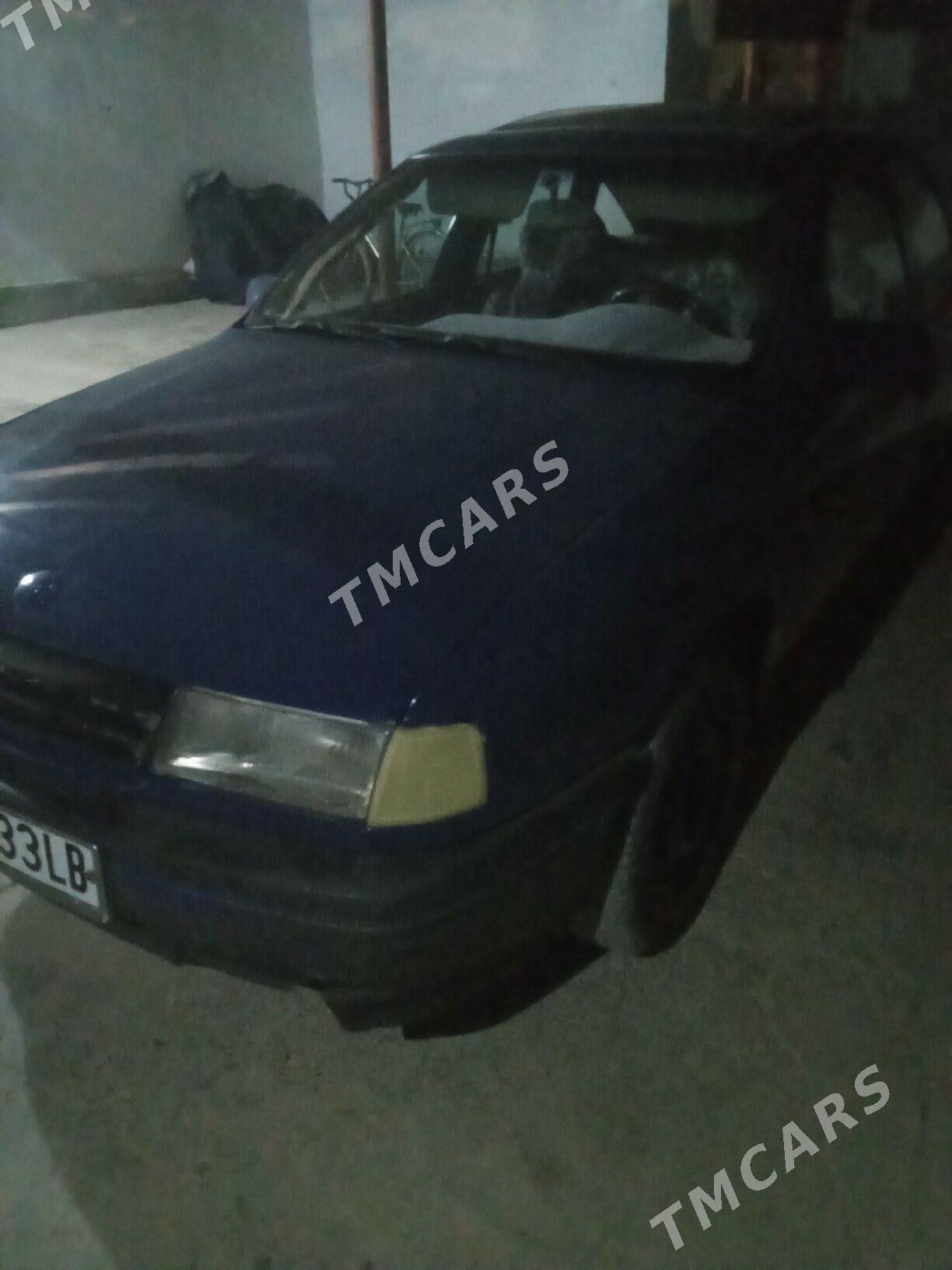 Opel Vectra 1992 - 12 000 TMT - Койтендаг - img 2