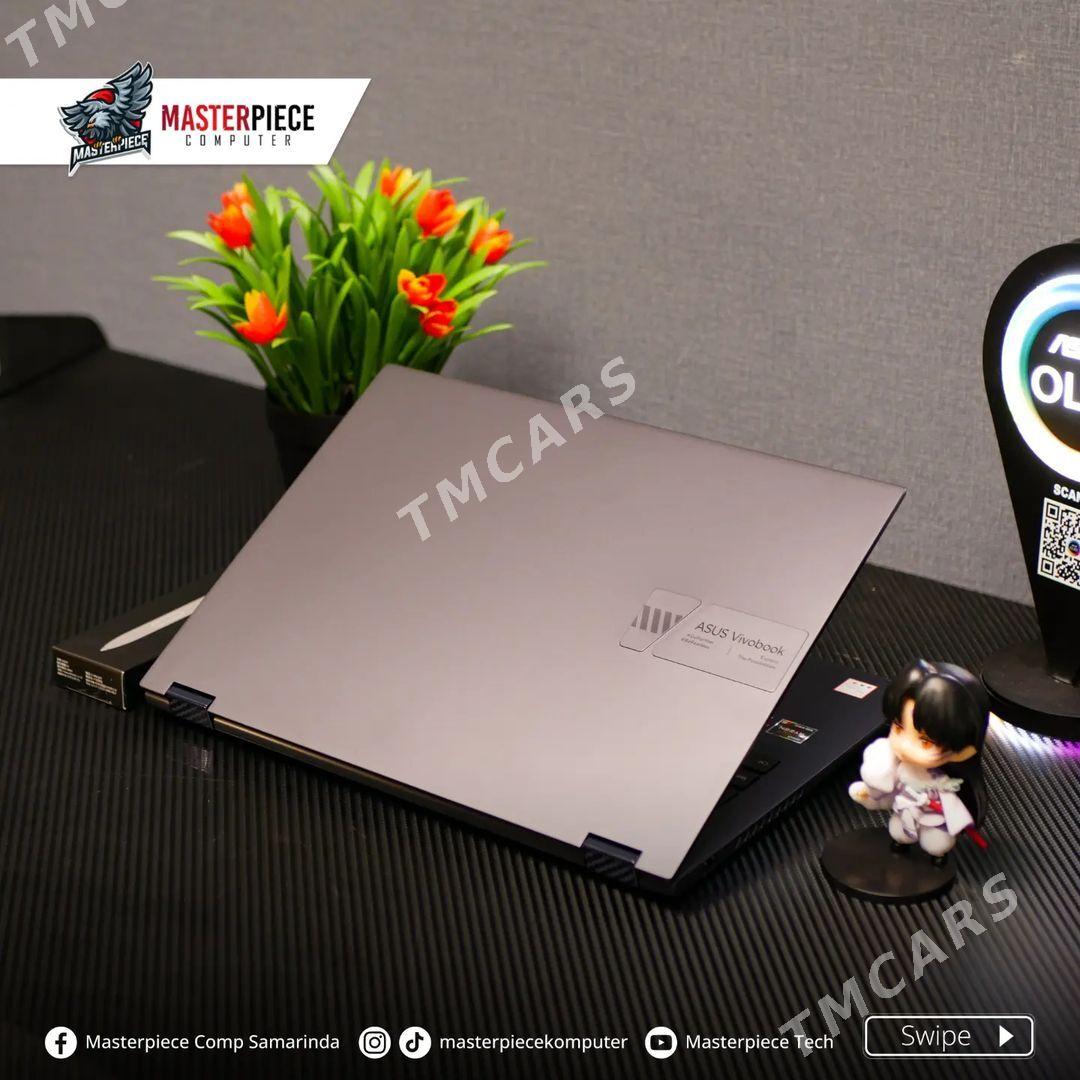 Asus VivoBook FLIP/16GB/512GB - Aşgabat - img 5